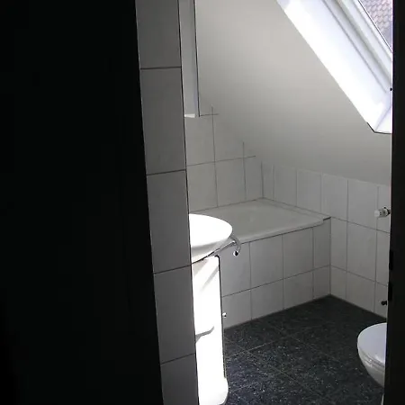 Privatunterkunft Karger Hannover Exterior foto