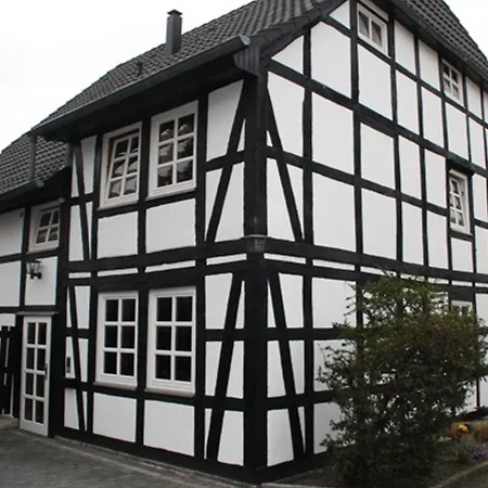Privatunterkunft Karger Hannover Exterior foto