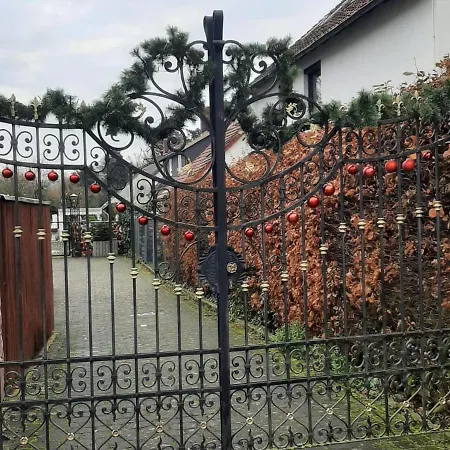 Privatunterkunft Karger Hannover Exterior foto