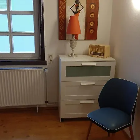 Privatunterkunft Karger Hannover Exterior foto