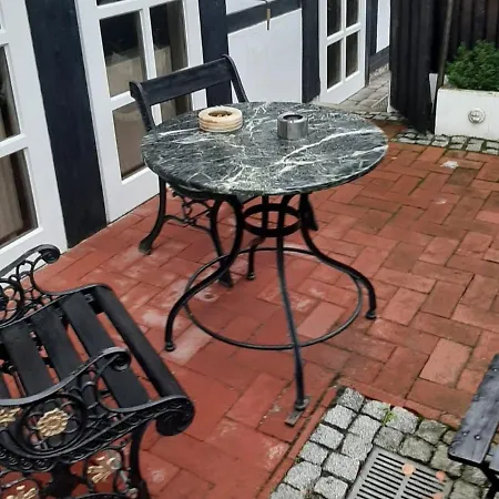 Privatunterkunft Karger Hannover Exterior foto