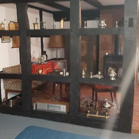 Privatunterkunft Karger Hannover Exterior foto
