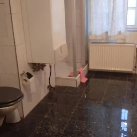 Privatunterkunft Karger Hannover Exterior foto