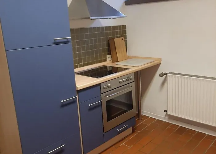 Privatunterkunft Karger