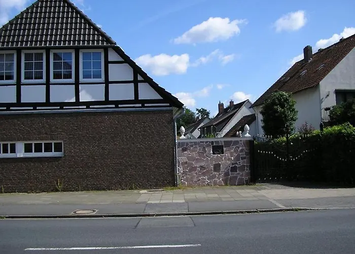 Privatunterkunft Karger