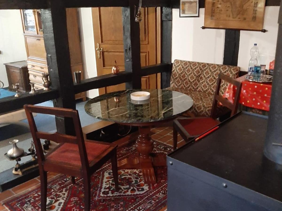 Karger Apartment Hannover
