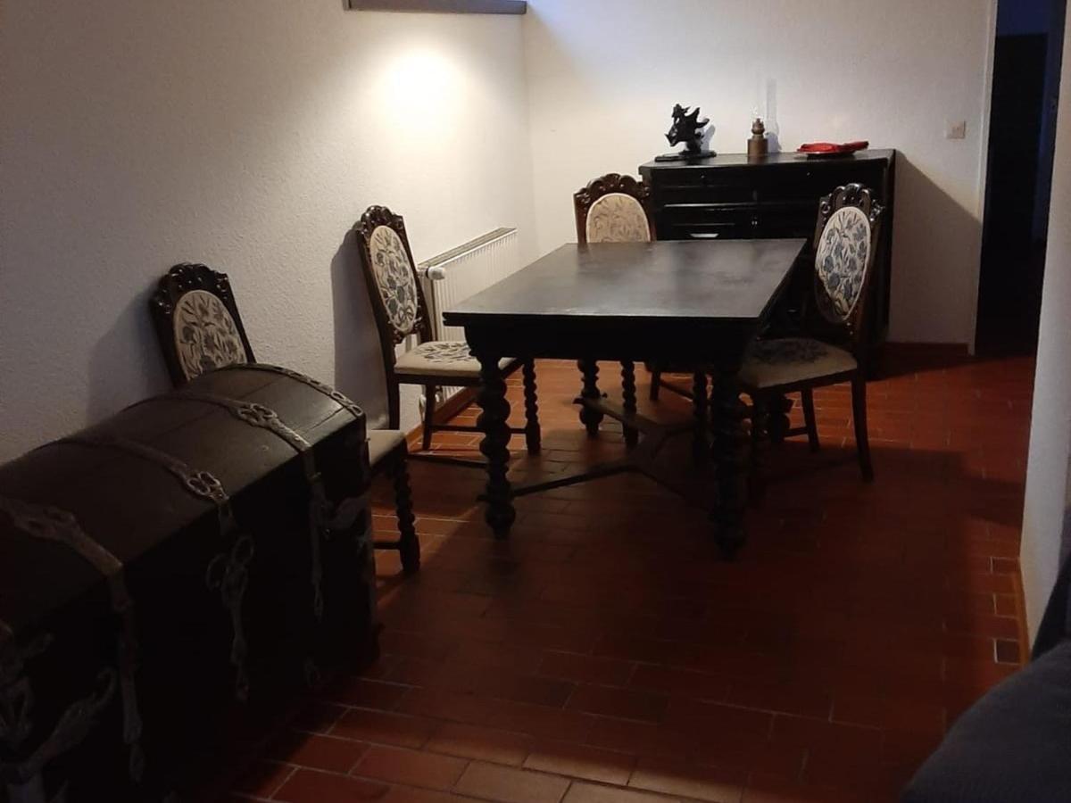 Apartment Karger *