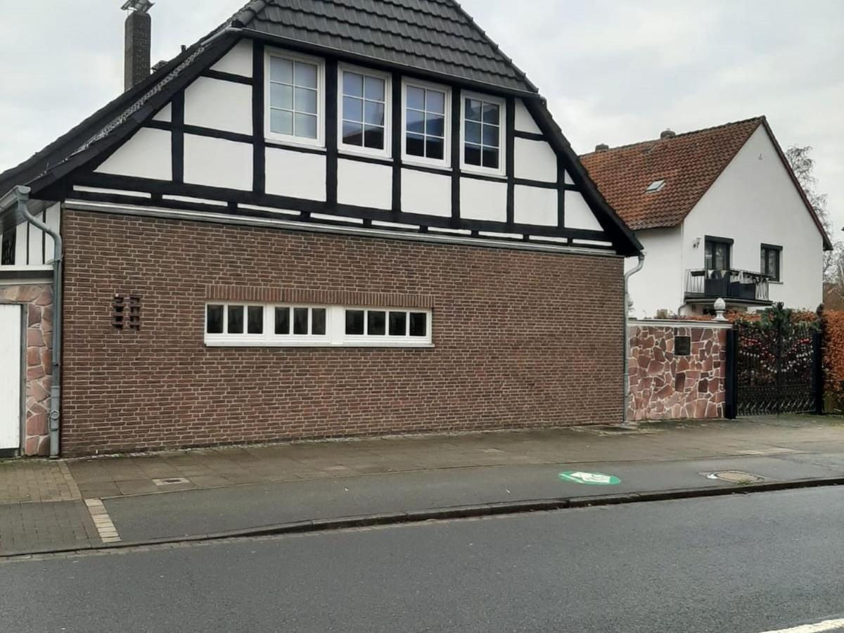 Apartment Karger Hannover