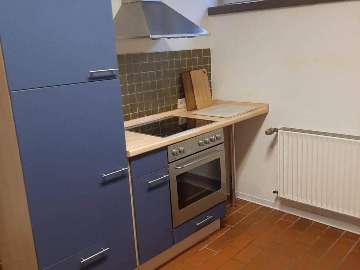 Apartment Karger *