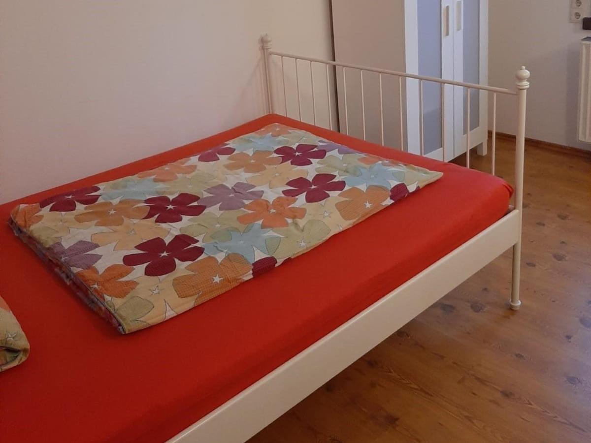 Apartment Karger