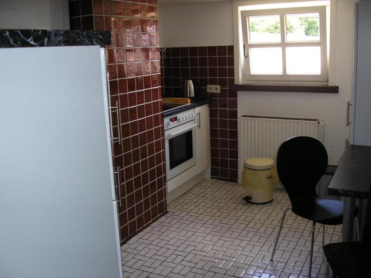 Karger Apartment Hannover