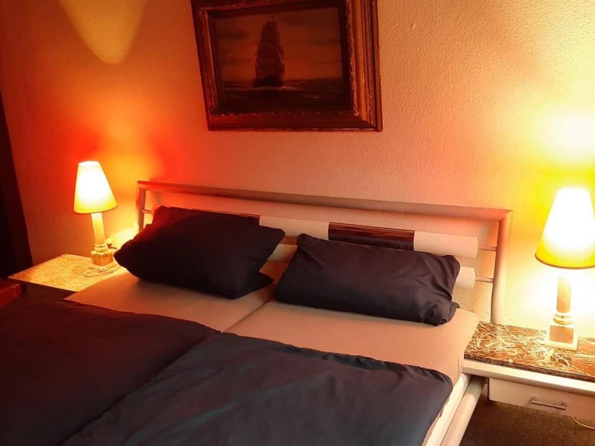 Apartment Karger *