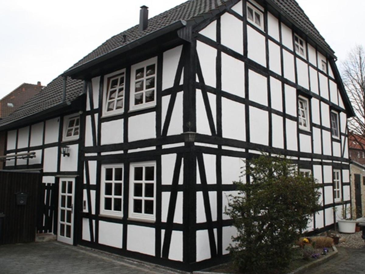 Apartment Karger Hannover