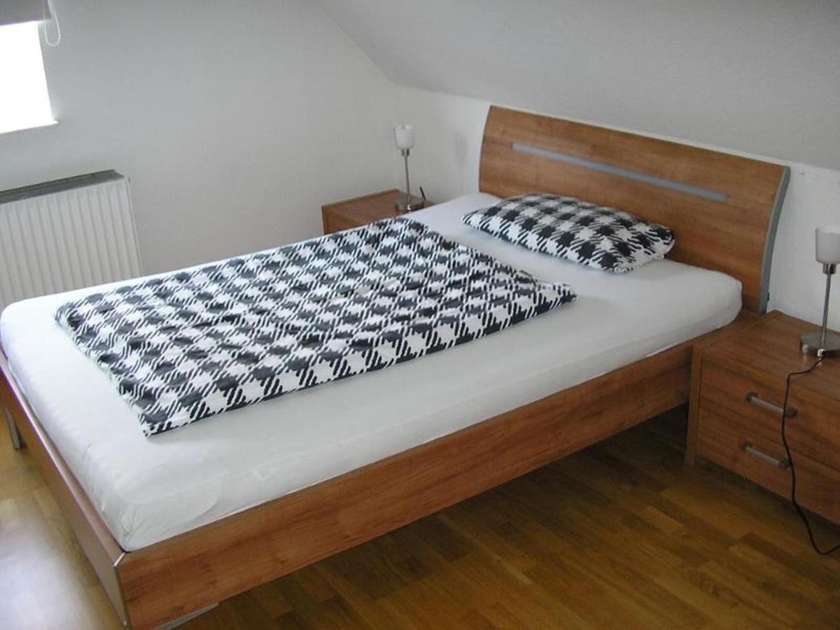Apartment Karger *