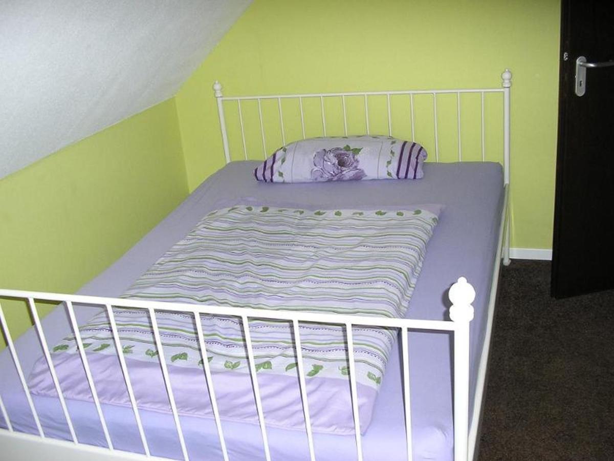 Karger Apartment