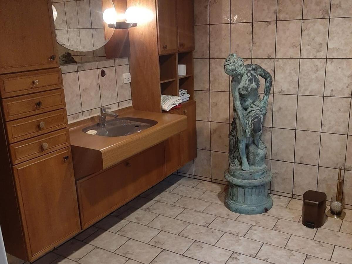 Apartment Karger *