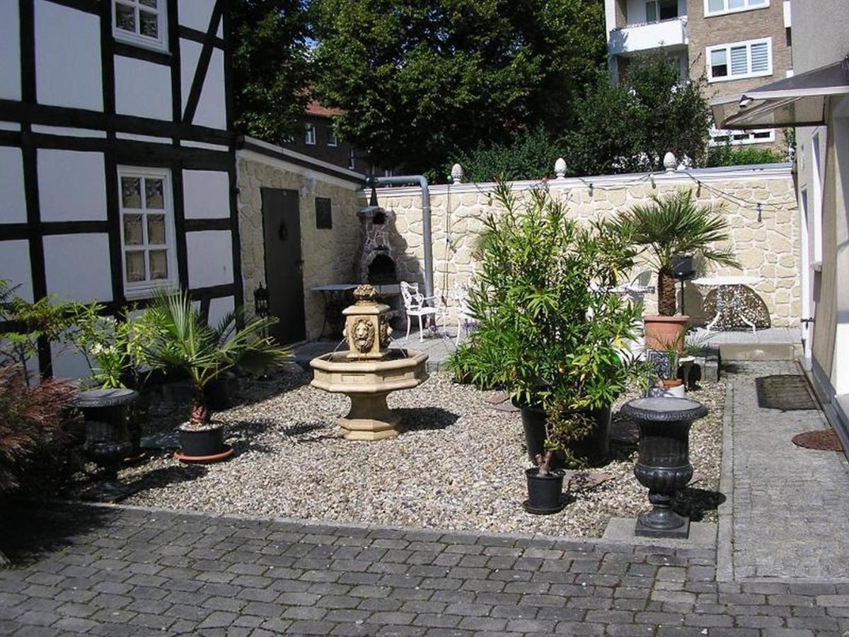 Karger * Hannover