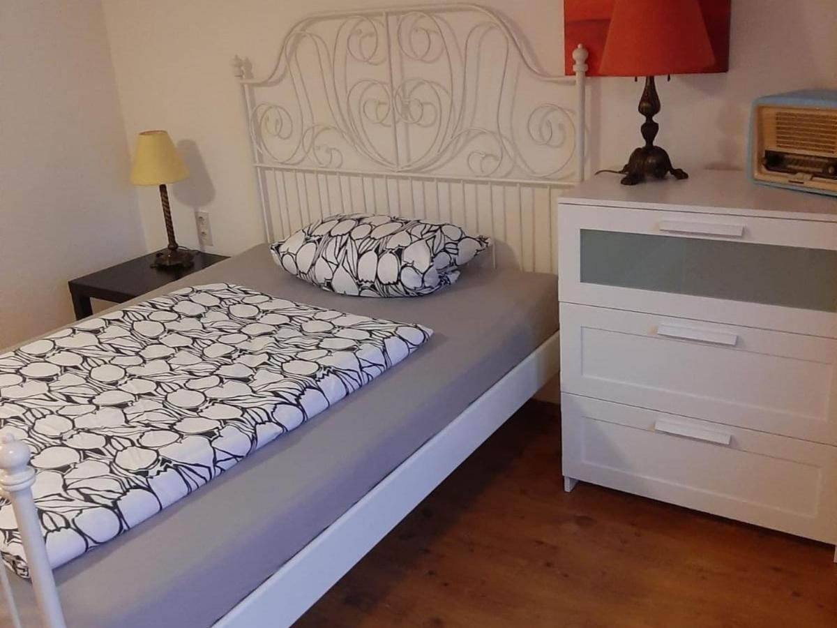 Karger Appartement *