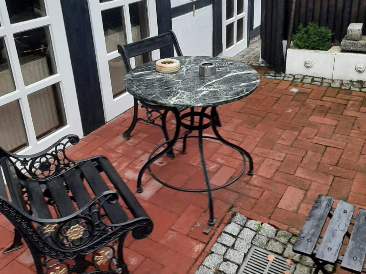 Karger Appartement *