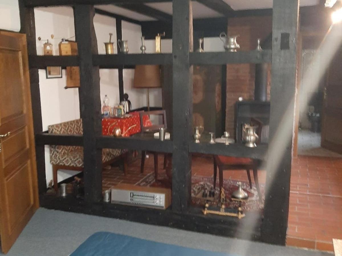 Appartement Karger Hannover