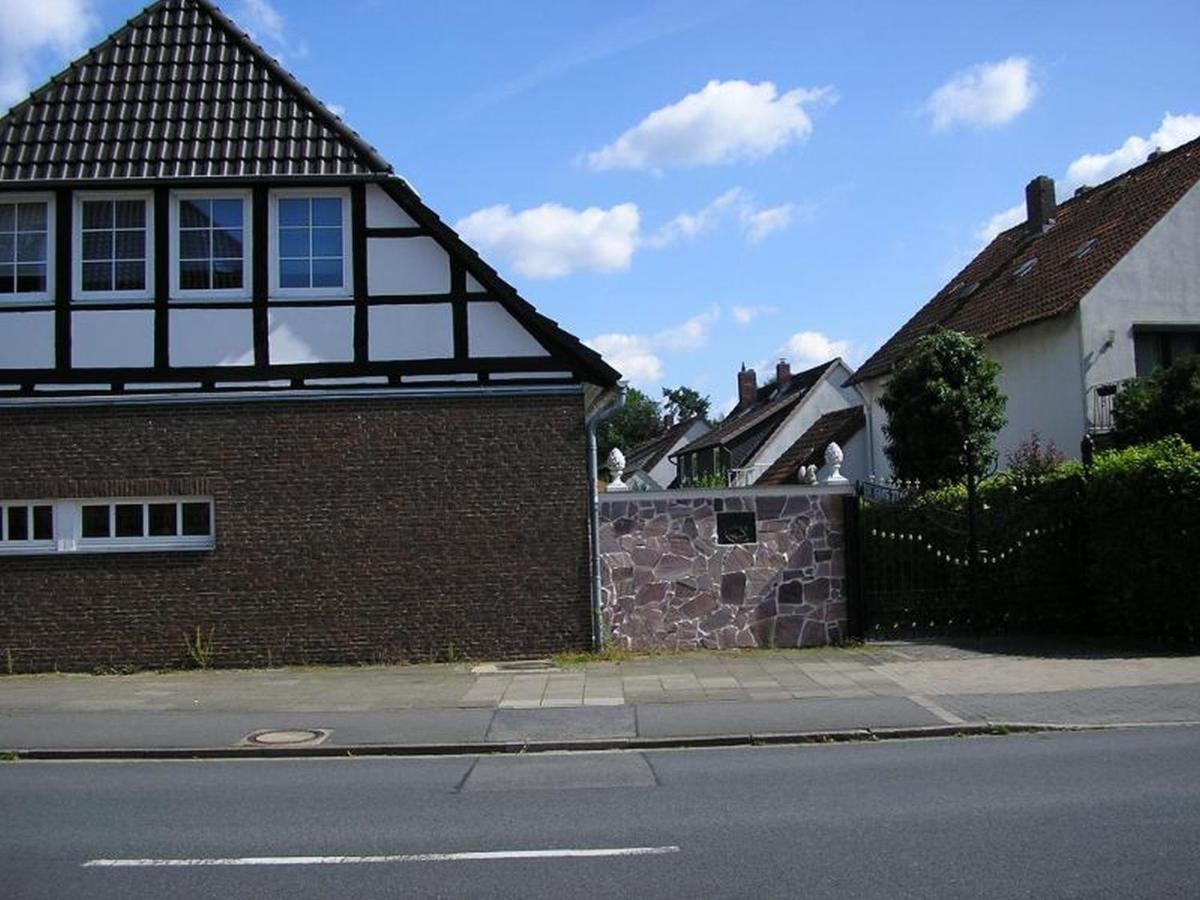 Appartement Karger